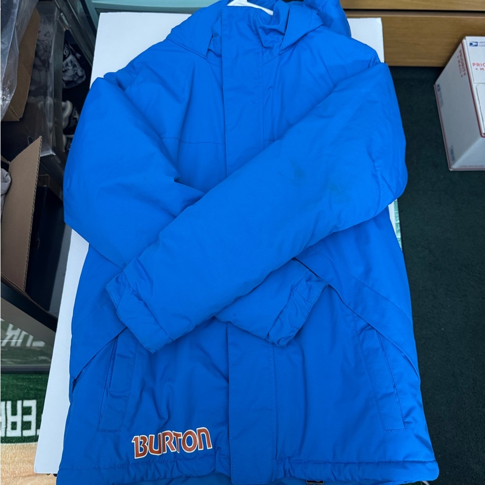 Burton Youth Snowboarding/Ski Jacket